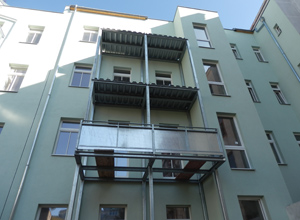 Projektfoto Wien 10