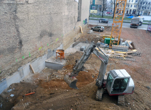 PProjektfoto Wien 15