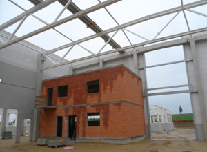 Projektfoto Bauder Bruck