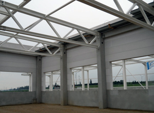 Projektfoto Bauder Bruck