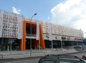 Projektfoto EKZ Krems