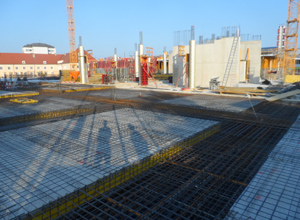 Projektfoto EKZ Krems