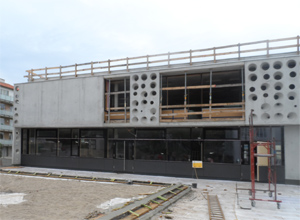 Projektfoto Neulandschule 1