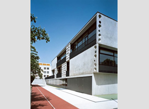 Projektfoto Neulandschule 1