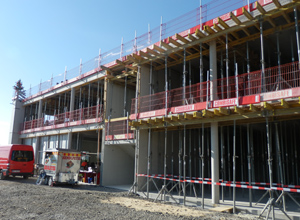 Projektfoto Trost Asten
