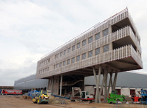Projektfoto Schneckenreither Wels