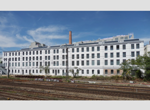 Projektfoto Linzerstrasse Wien