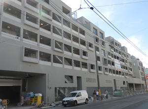 Projektfoto Linzerstrasse Wien